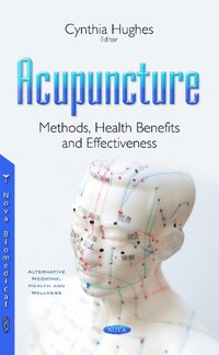 bokomslag Acupuncture