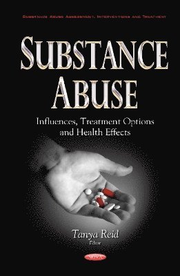 Substance Abuse 1