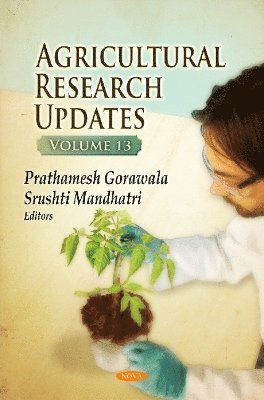 Agricultural Research Updates 1