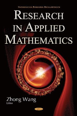 Research in Applied Mathematics 1