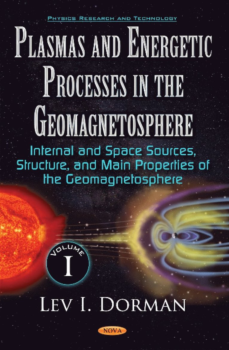 Plasmas & Energetic Processes in the Geomagnetosphere