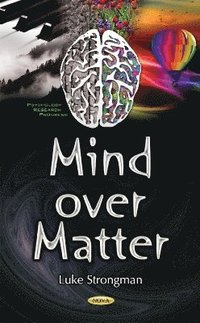 bokomslag Mind Over Matter