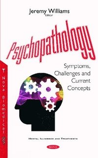 bokomslag Psychopathology