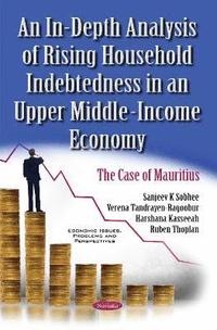 bokomslag In-Depth Analysis of Rising Household Indebtedness in an Upper Middle-Income Economy