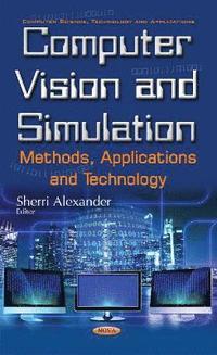 bokomslag Computer Vision & Simulation