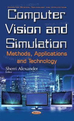bokomslag Computer Vision & Simulation