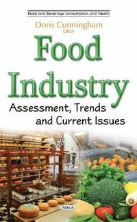 bokomslag Food Industry