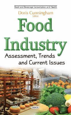 bokomslag Food Industry