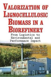bokomslag Biomass Pretreatment & Conversion Processes