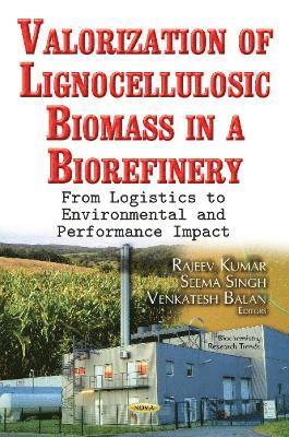 bokomslag Biomass Pretreatment & Conversion Processes