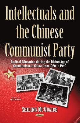 Intellectuals and the Chinese Communist Party 1