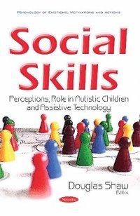 bokomslag Social Skills