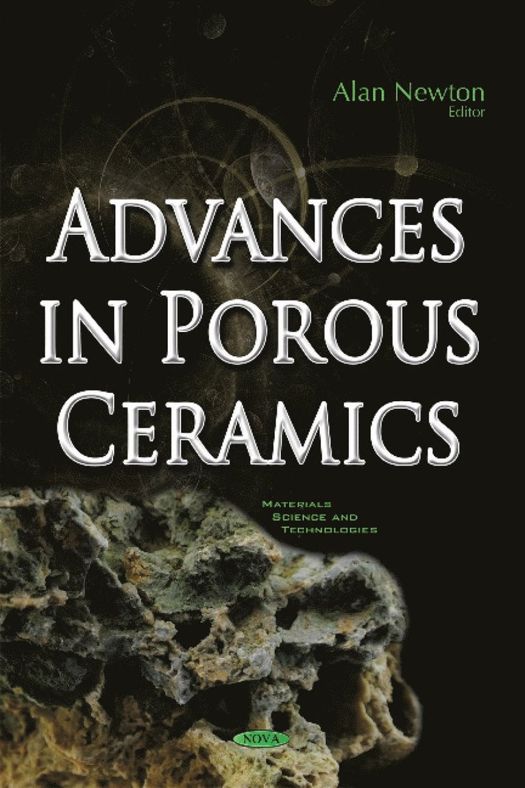 Advances in Porous Ceramics
