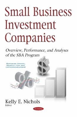 Small Business Investment Companies 1