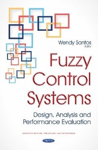 bokomslag Fuzzy Control Systems