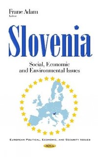 bokomslag Slovenia