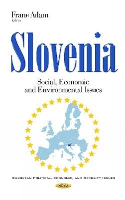 bokomslag Slovenia