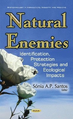 bokomslag Natural Enemies