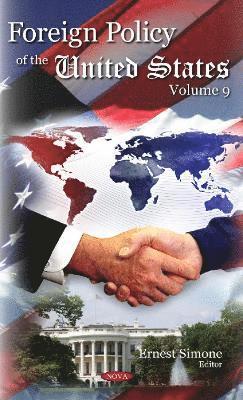 Foreign Policy of the United States 1