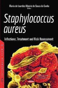 bokomslag Staphylococcus aureus