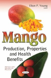 bokomslag Mango