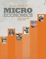 bokomslag Real World Microeconomics