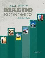 bokomslag Real World Macroeconomics