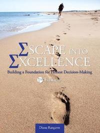 bokomslag Escape Into Excellence