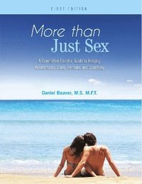 bokomslag More Than Just Sex