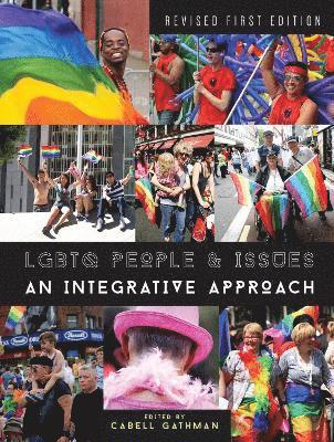 LGBTQ People & Issues 1