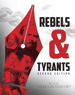 Rebels and Tyrants 1