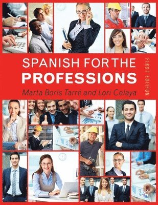 Spanish for the Professions 1