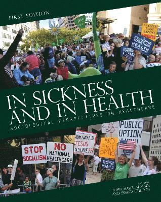 John Malek-Ahmadi, Jessica Gullion - In Sickness and in Health, Häftad