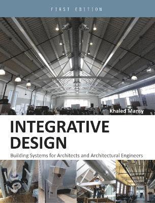 bokomslag Integrative Design