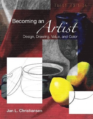 Becoming an Artist 1