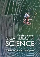 bokomslag Great Ideas of Science: A Reader in the Classic Literature of Science