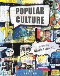 bokomslag Popular Culture