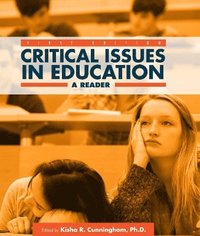 bokomslag Critical Issues in Education