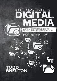 bokomslag Best Practices in Digital Media