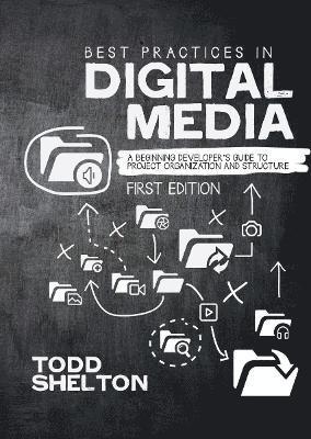 bokomslag Best Practices in Digital Media
