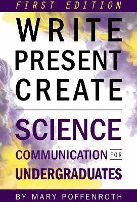 Write, Present, Create 1