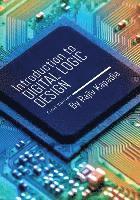 bokomslag Introduction to Digital Logic Design