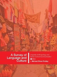 bokomslag Survey of Language and Culture