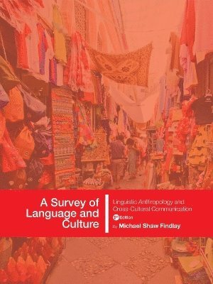 bokomslag Survey of Language and Culture