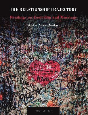 Jacob Jantzer - Relationship Trajectory, Häftad