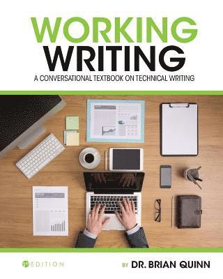 Working Writing 1