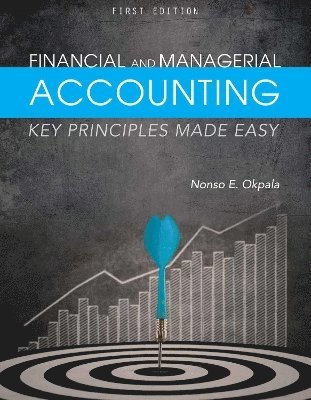 Financial and Managerial Accounting 1