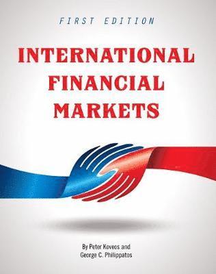 bokomslag International Financial Markets