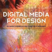 bokomslag Digital Media for Design