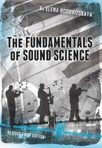 bokomslag The Fundamentals of Sound Science